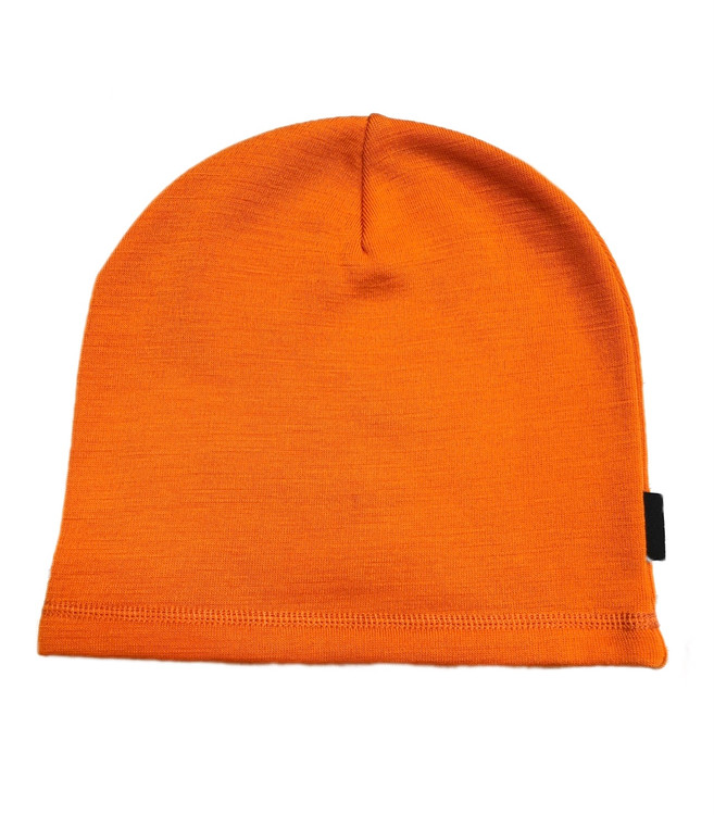 کلاه زمستانی پشم مرینوس CVLR