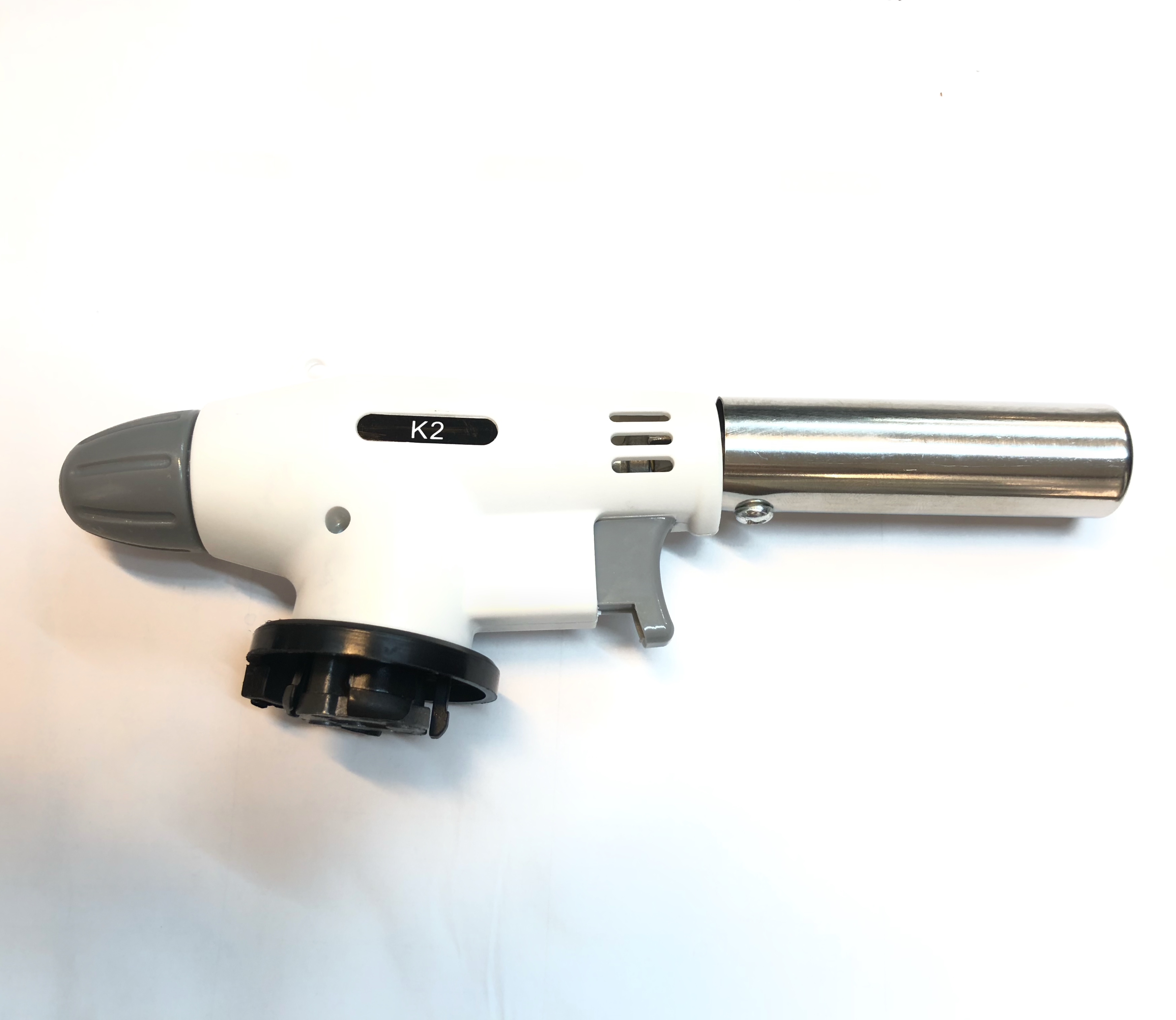 فندک تورچ ( سر پیک یا سرشعله ) مدل k2