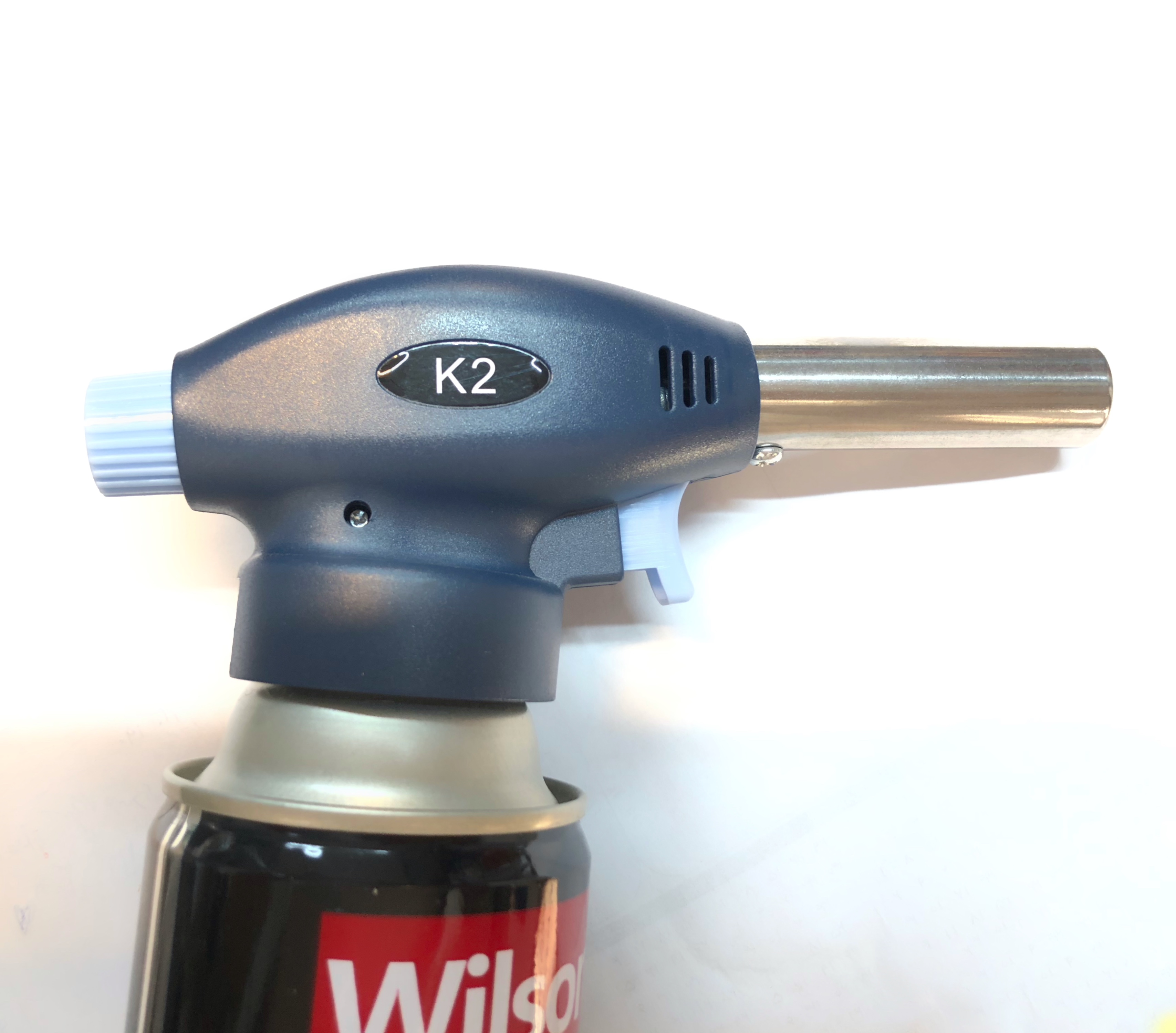 فندک تورچ ( سر پیک یا سرشعله ) مدل k2