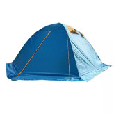 چادر 2 نفره گتردار جانگل کینگ مدل CY-220