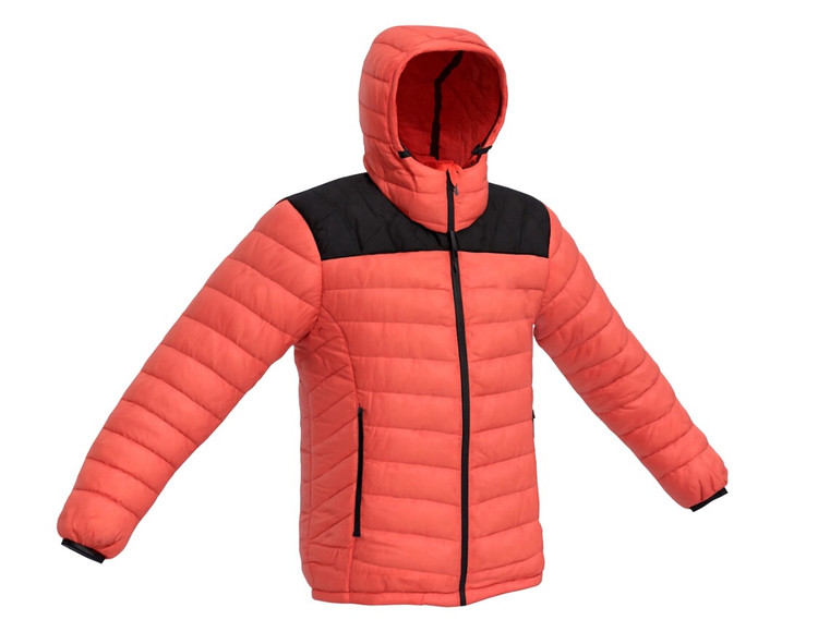 کاپشن پر لایت موتال مدل ELAY کد M144 (سایز L )