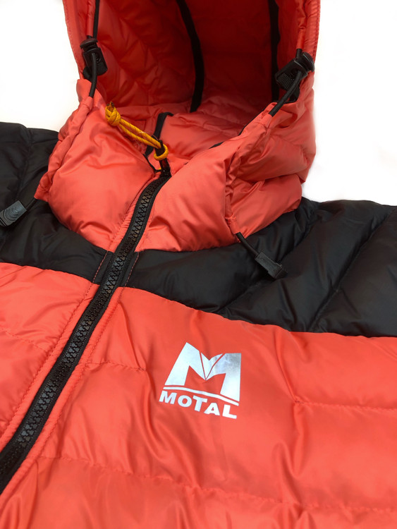 کاپشن پر لایت موتال مدل ELAY کد M144 (سایز L )