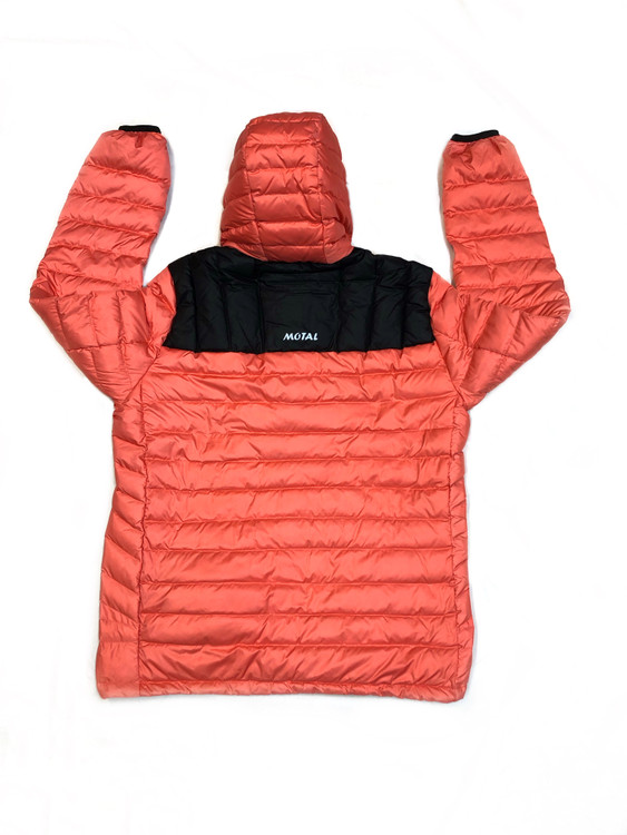 کاپشن پر لایت موتال مدل ELAY کد M144 (سایز L )