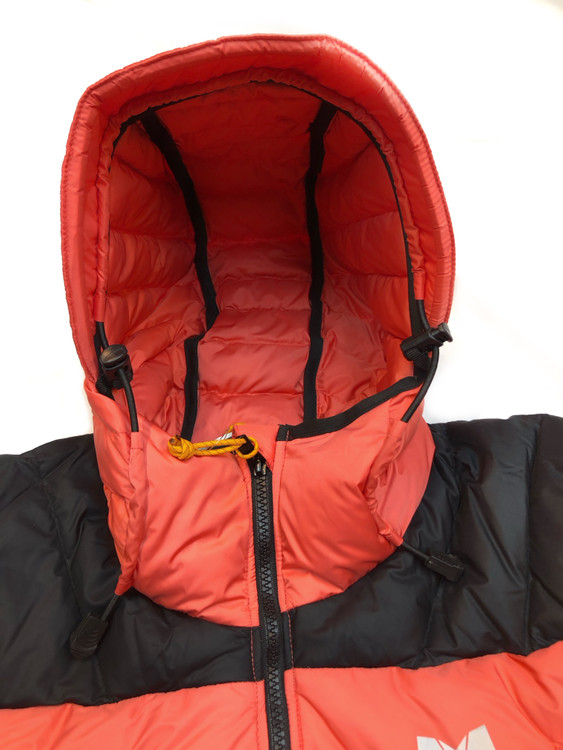 کاپشن پر لایت موتال مدل ELAY کد M144 (سایز L )