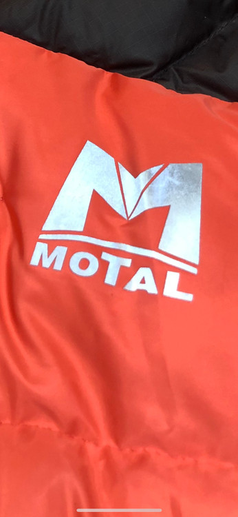 کاپشن پر لایت موتال مدل ELAY کد M144 (سایز L )