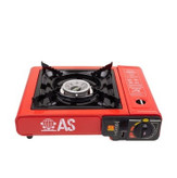 اجاق گاز سفری مدل AS
