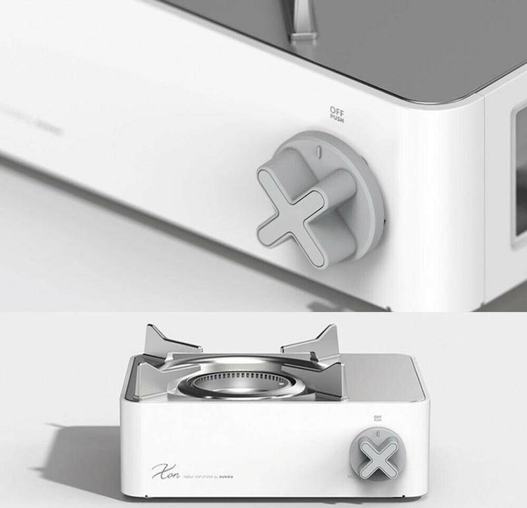 اجاق سفری کووا مدل X ON KGR-2007