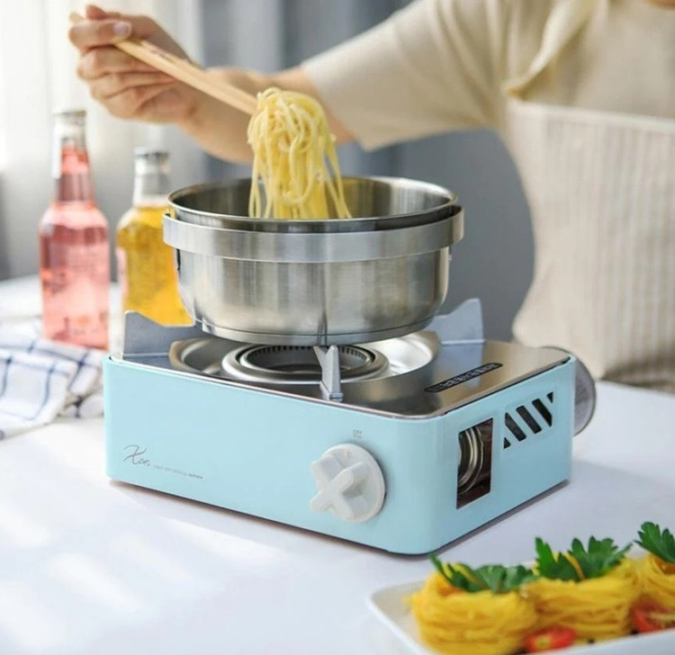 اجاق سفری کووا مدل X ON KGR-2007