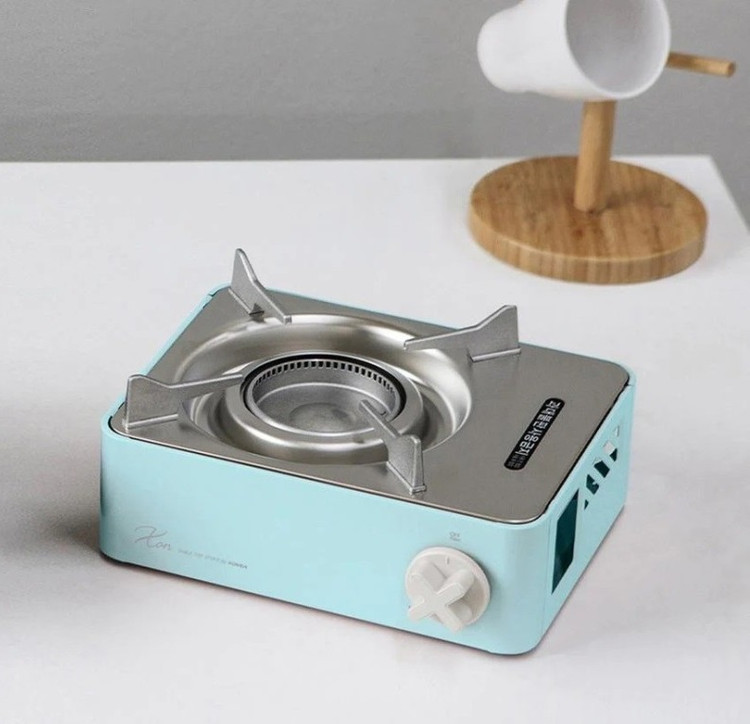 اجاق سفری کووا مدل X ON KGR-2007