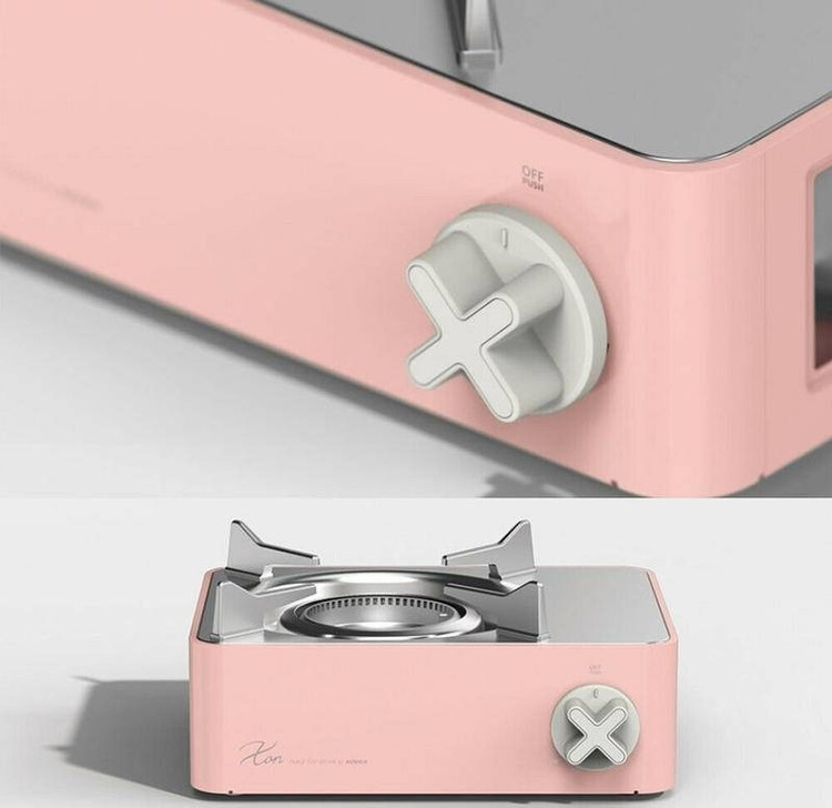 اجاق سفری کووا مدل X ON KGR-2007