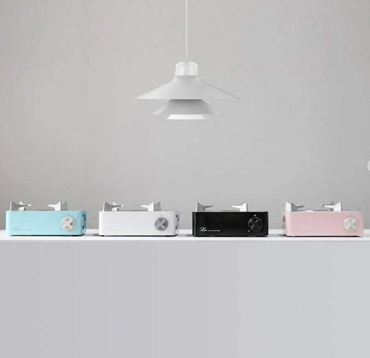 اجاق سفری کووا مدل X ON KGR-2007