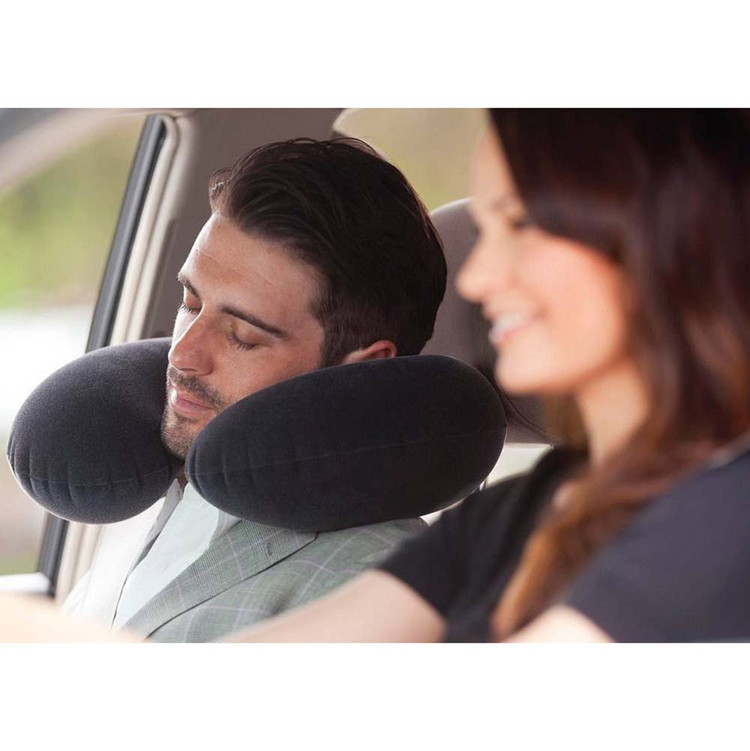 بالش دور گردنی بادی اینتکس INTEX