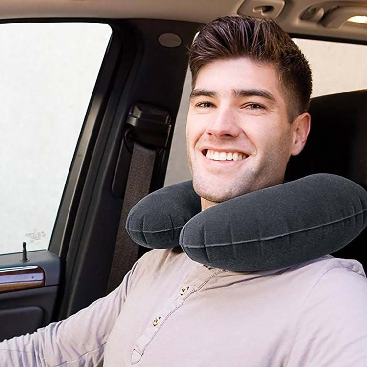 بالش دور گردنی بادی اینتکس INTEX