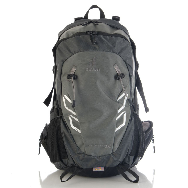 کوله پشتی کوهنوردی DEUTER مدل DR9320 (غیراصل)