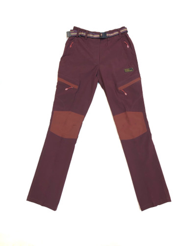 شلوار کوهنوردی و طبیعتگردی سه فصل