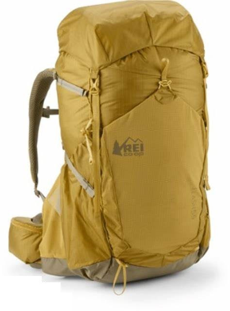 کوله 55 لیتر REI مدل FLASH