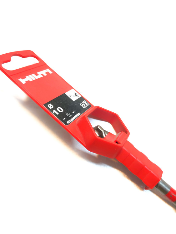 مته چهار شیار 4 الماسه هیلتی مدل TE-CX 10/12