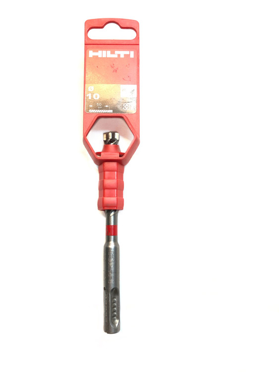 مته چهار شیار 4 الماسه هیلتی مدل TE-CX 10/12