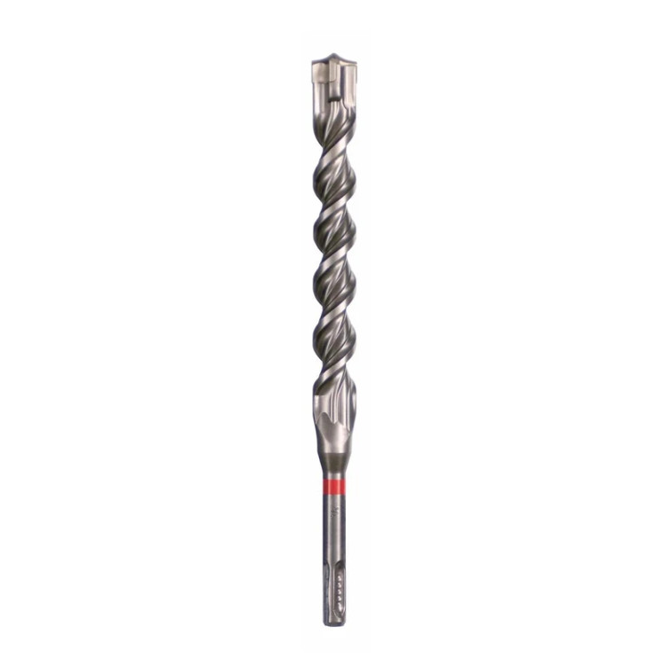 مته چهار شیار 4 الماسه هیلتی مدل TE-CX 10/12