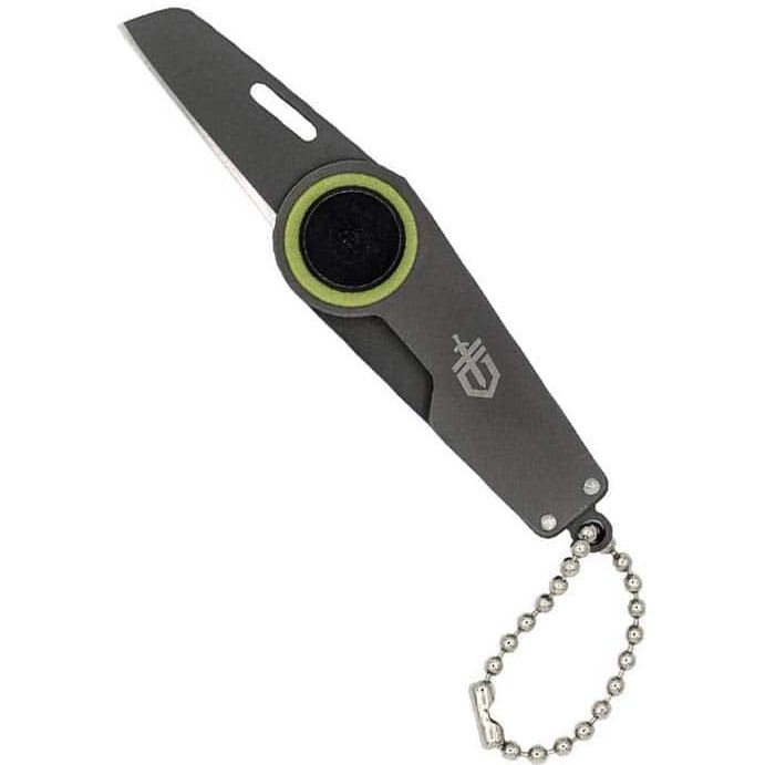 چاقوی سفری گربر مدل Nail