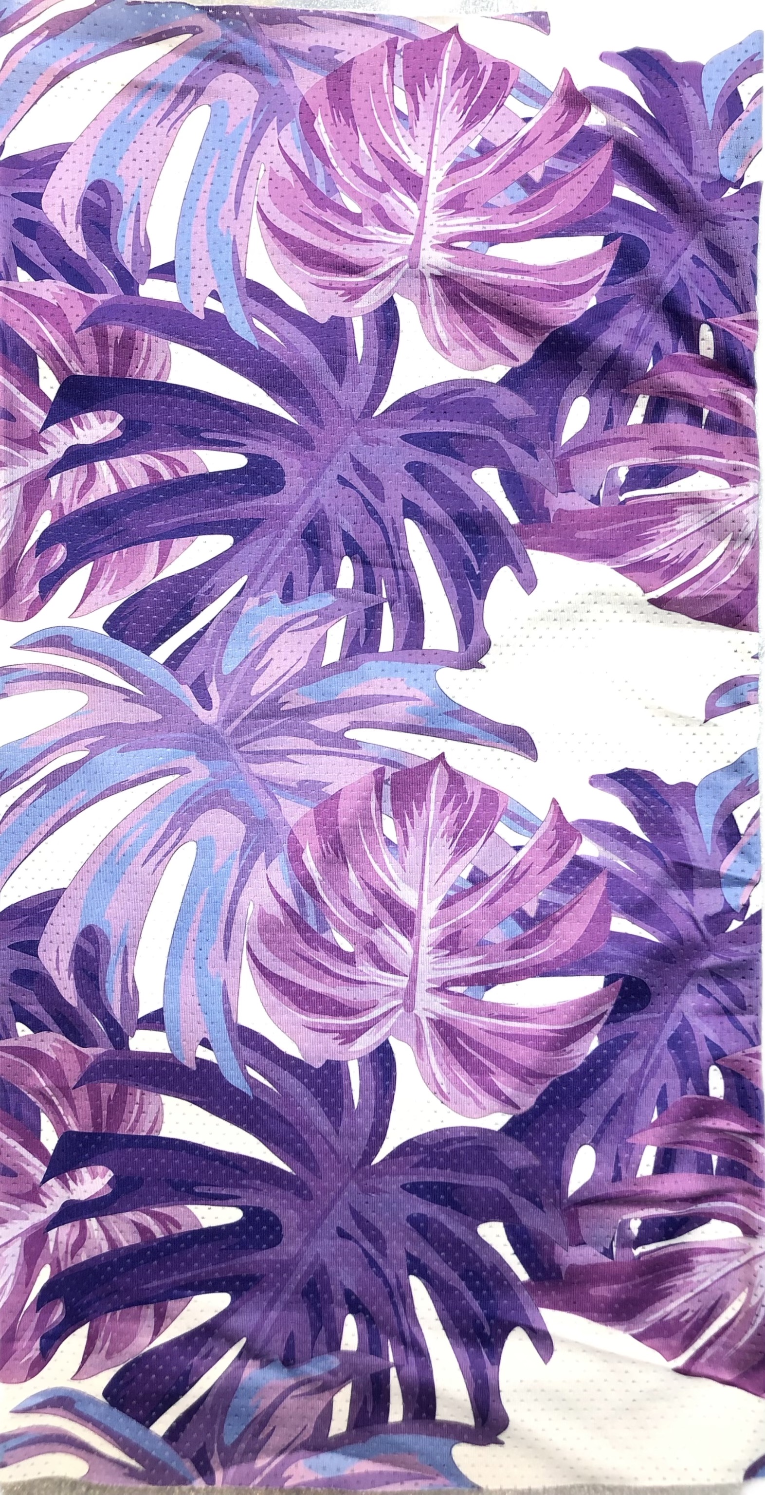دستمال سر سوزنی (اسکارف) ۰۰۱۲