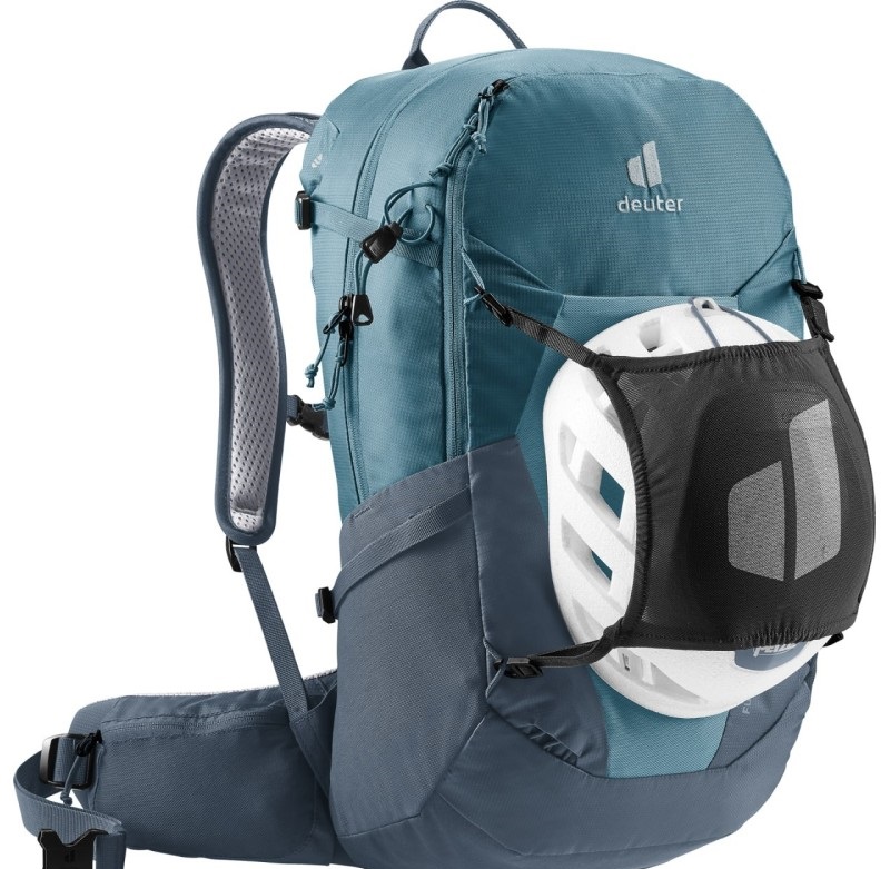 کوله پشتی دیوتر مدل Futura 27L