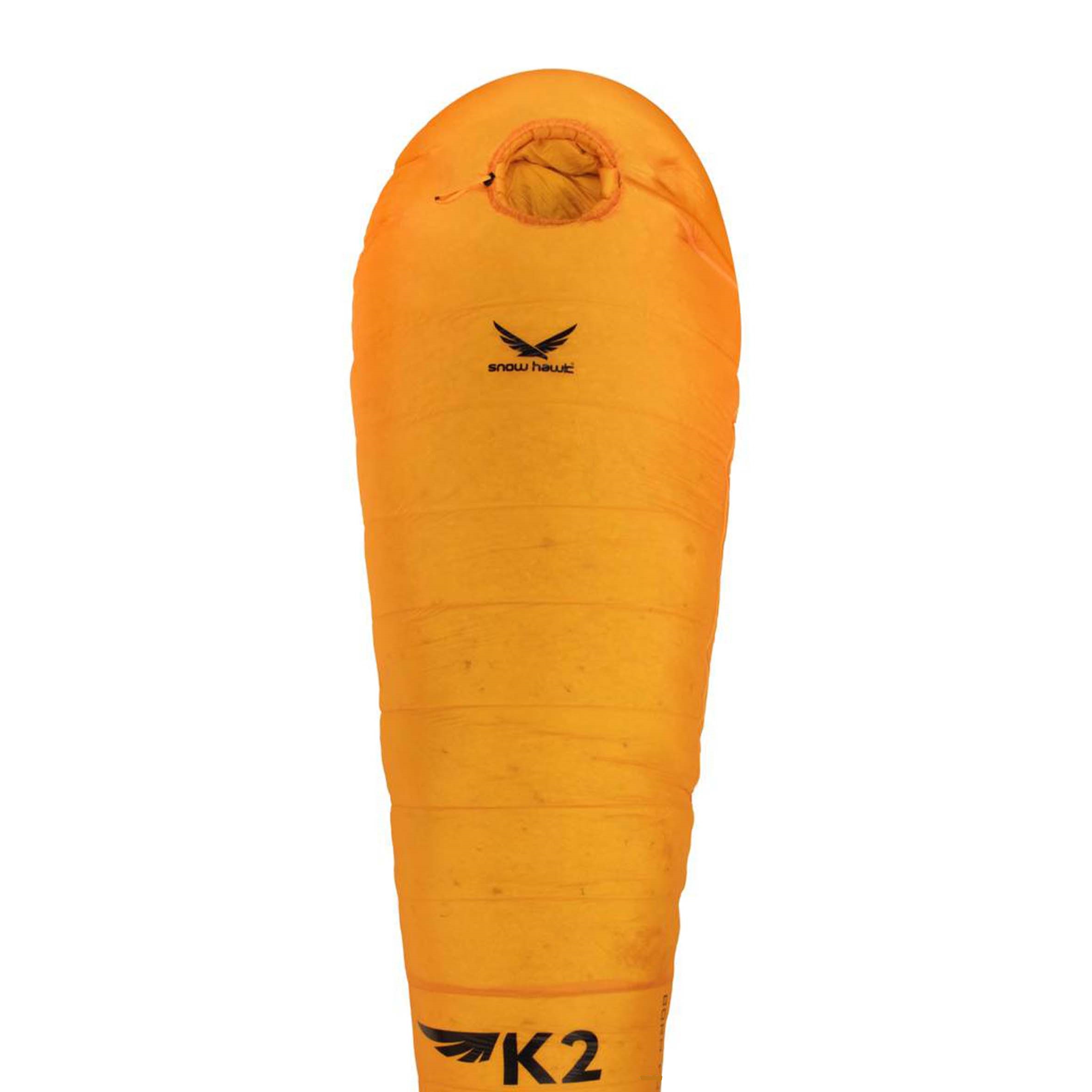 کیسه خواب پر اسنوهاک مدل K2-900