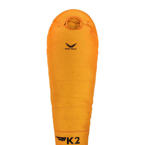 کیسه خواب پر اسنوهاک مدل K2-900
