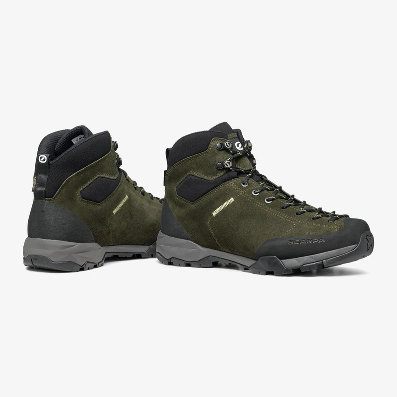 کفش طبیعت‌گردی مردانه اسکارپا مدل Mojito Hike GTX (سایز 42 )