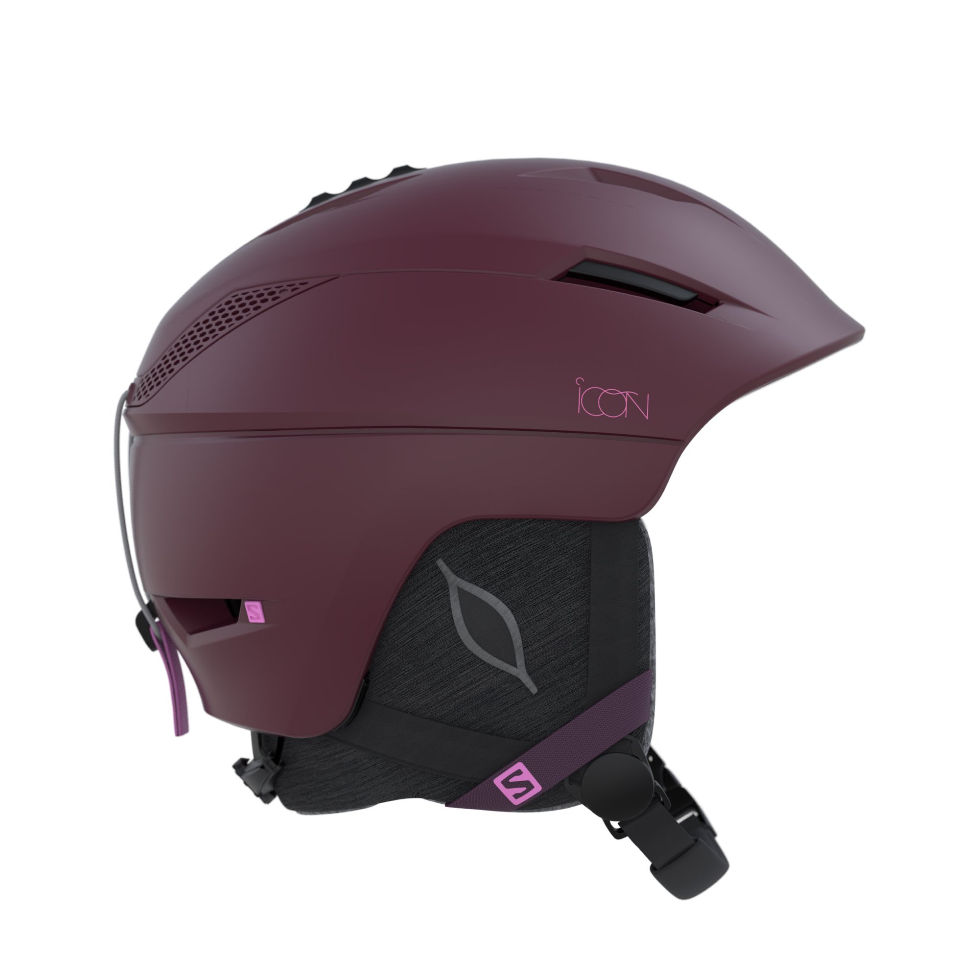 کلاه Salomon ICON² مخصوص اسکی و اسنوبورد بانوان