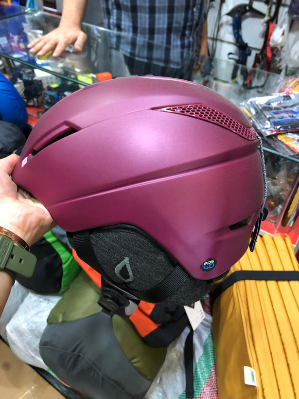 کلاه Salomon ICON² مخصوص اسکی و اسنوبورد بانوان