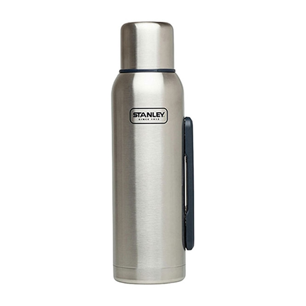 فلاسک استنلی ۱.۳ لیتری دسته دار مدل Stanley Thermos Hot Drink All Day