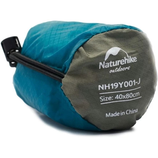 حوله مسافرتی نانو فایبر نیچرهایک Naturehike ابعاد 80*40 cm