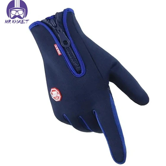 دستکش ضد باد زیپی (وینداستاپر)