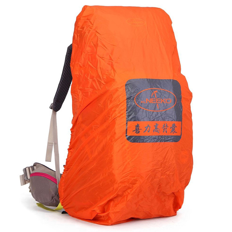 کوله پشتی 55 لیتری ایکس ال نیکو مدل XL NEEKO GLORY 55L