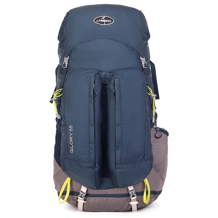 کوله پشتی 55 لیتری ایکس ال نیکو مدل XL NEEKO GLORY 55L