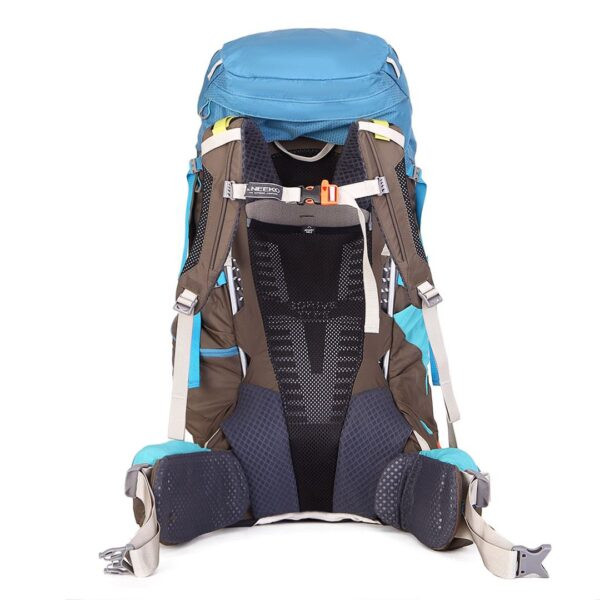 کوله پشتی 55 لیتری ایکس ال نیکو مدل XL NEEKO GLORY 55L