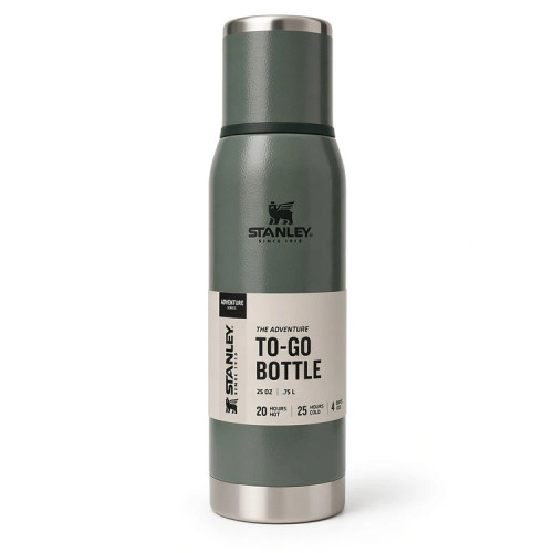 فلاسک استنلی مدل Adventure To-Go Bottle ظرفیت ۰٫۷۵ لیتر (۲۵ اونس)