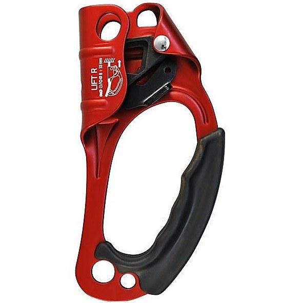 یومار کونگ ( راست) KONG LIFT